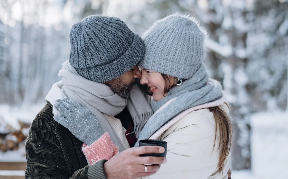 Идеи на 14 февраля: где и как отпраздновать. Горячие предложения ко Дню всех  влюбленных