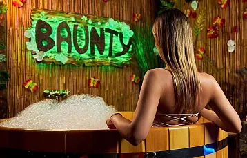 Тайская SPA-деревни Baunty: «Счастливые часы»