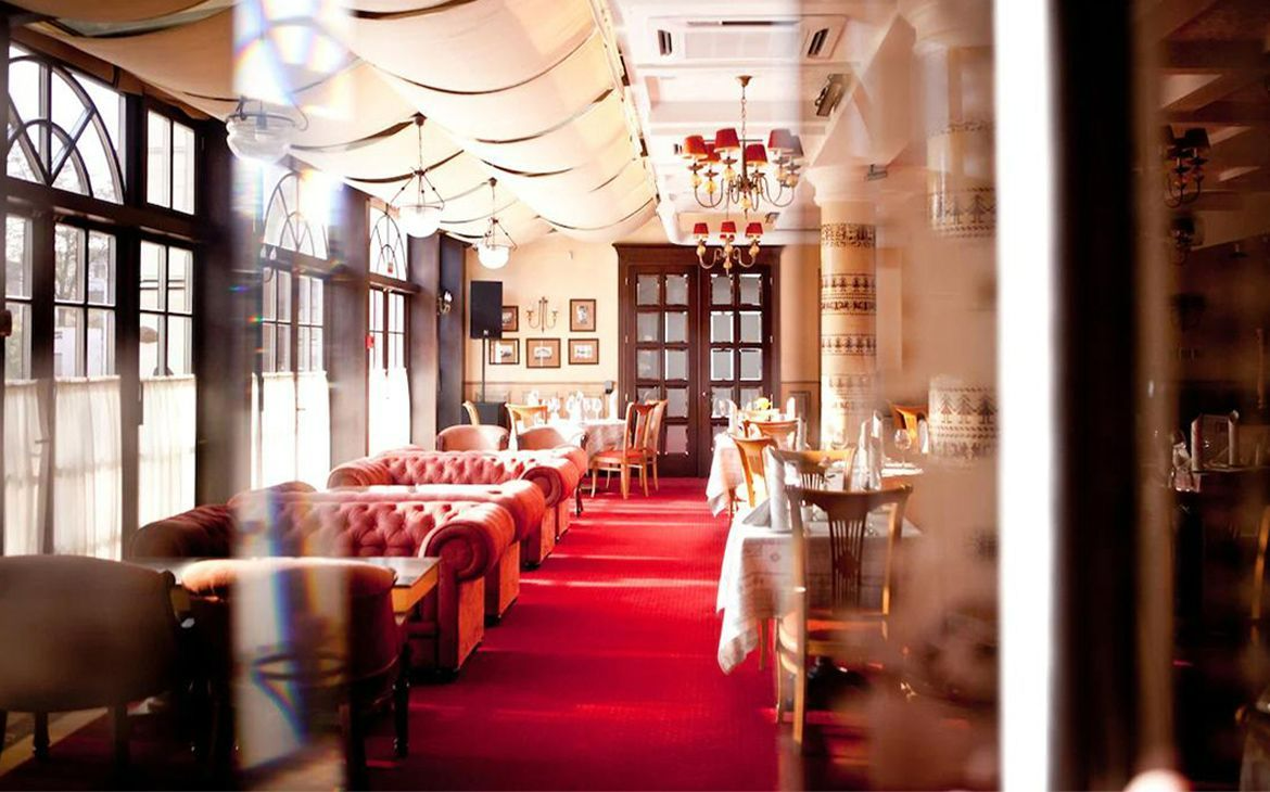 Лучшие отели Бреста: выбираем, где остановиться со вкусом и комфортом