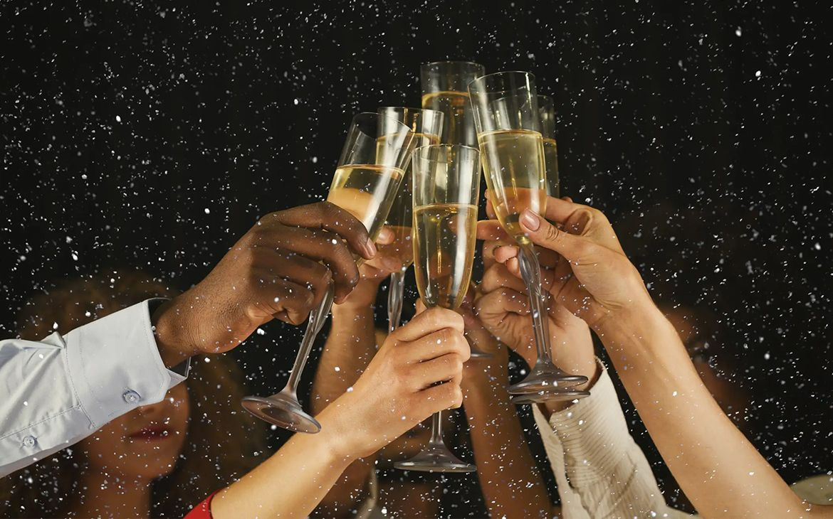 Большой гид по игристому: разбираемся в многообразии самого праздничного напитка