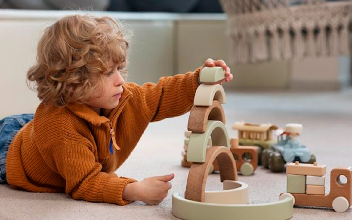 Где отдохнуть с малышом: детские кафе и игровые пространства в Минске 