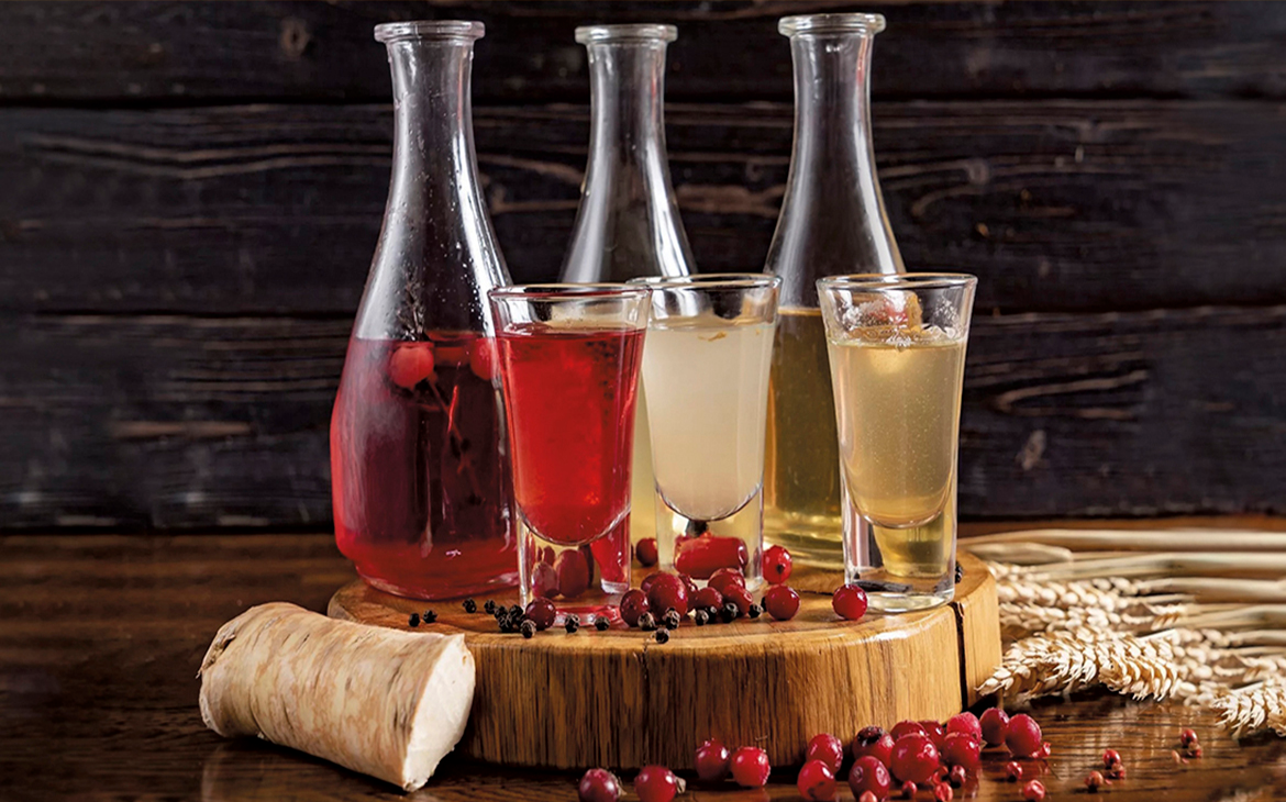 Карта дистиллятов: где найти лучшие в Беларуси?