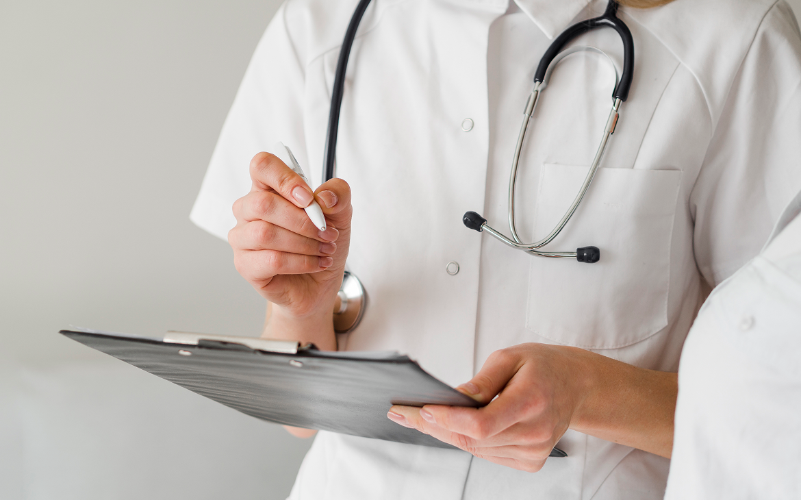 Диагностика в белорусских санаториях