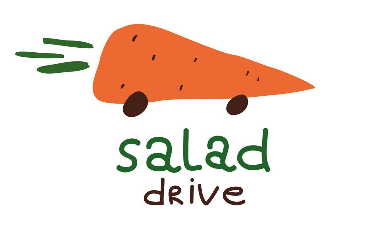 Кулинарное путешествие по вкусам Salad Drive: торты, пряники, топперы, любимые десерты