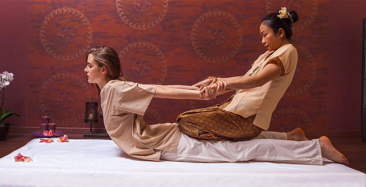 Тайский массаж в Минске: топ-5 спа-салонов столицы