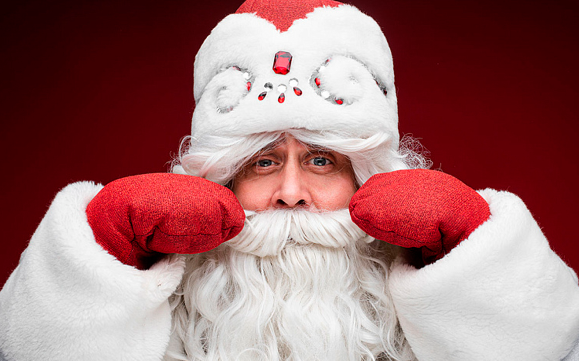 Резиденции Деда Мороза 2025-2026: где встретиться с главным новогодним волшебником?