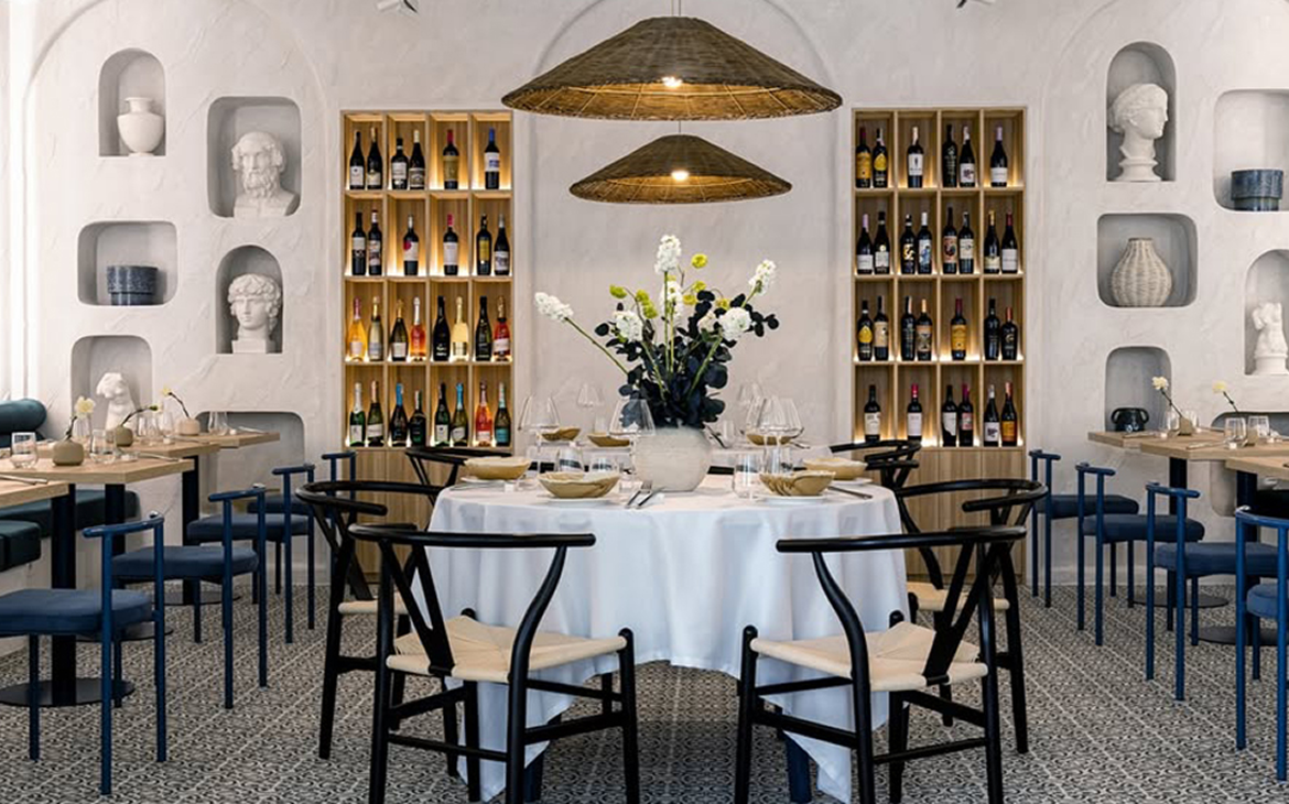 10 лучших новых ресторанов 2025 года в Минске, по версии bestbelarus.by