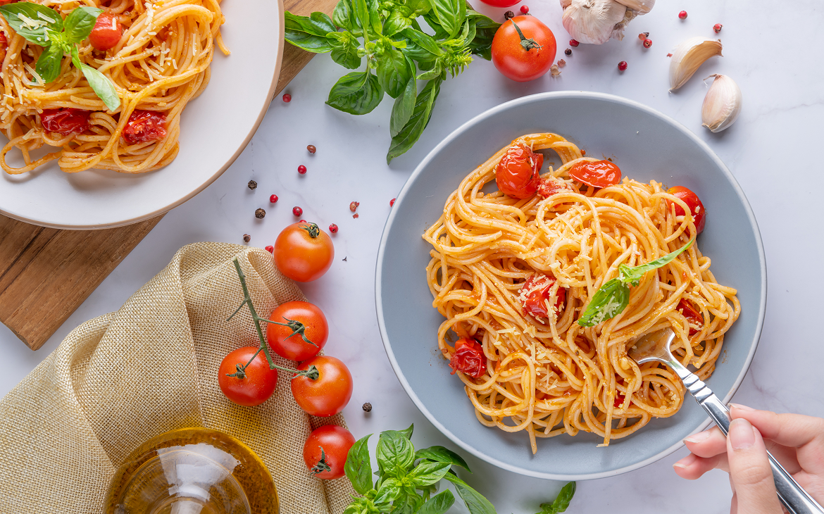 Где в Минске подают пасту, как в Италии: подборка лучших ресторанов