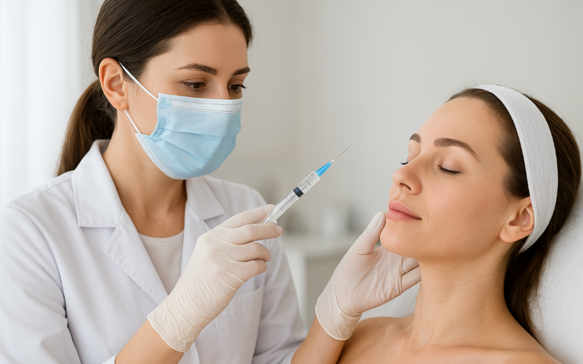 В каком возрасте лучше делать биоревитализацию лица?