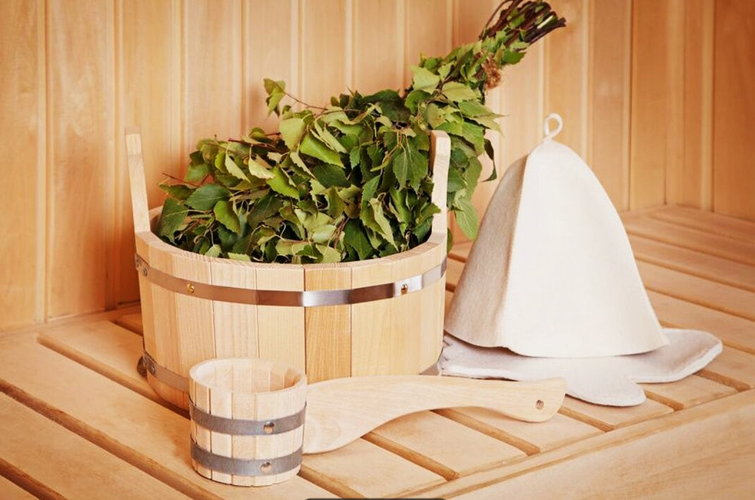 «С легким паром!»: лучшие бани Минска и Минской области