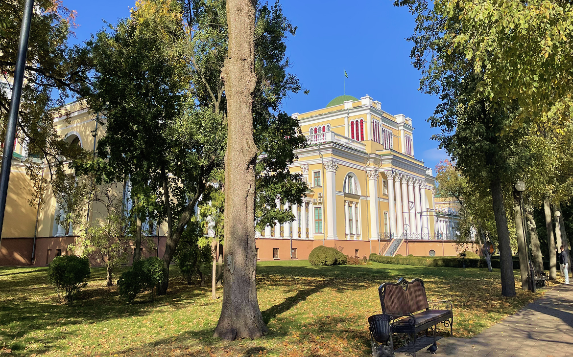 Гомель за 1 день
