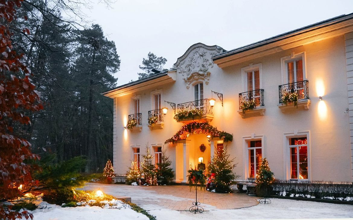 Выбираем лучший отель в Гродно