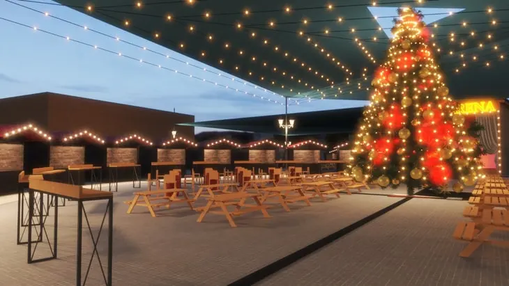 Art Arena на Кальварийской Art Arena на Кальварийской