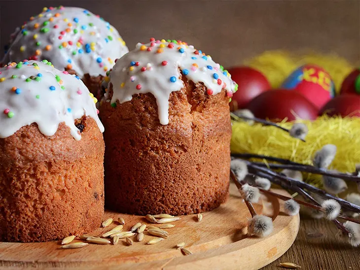 Пасха в Беларуси 2020 Пасха в Беларуси 2020