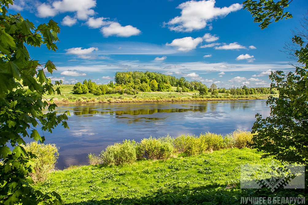 Национальный парк «Браславские озёра» (Витебская обл., Беларусь)