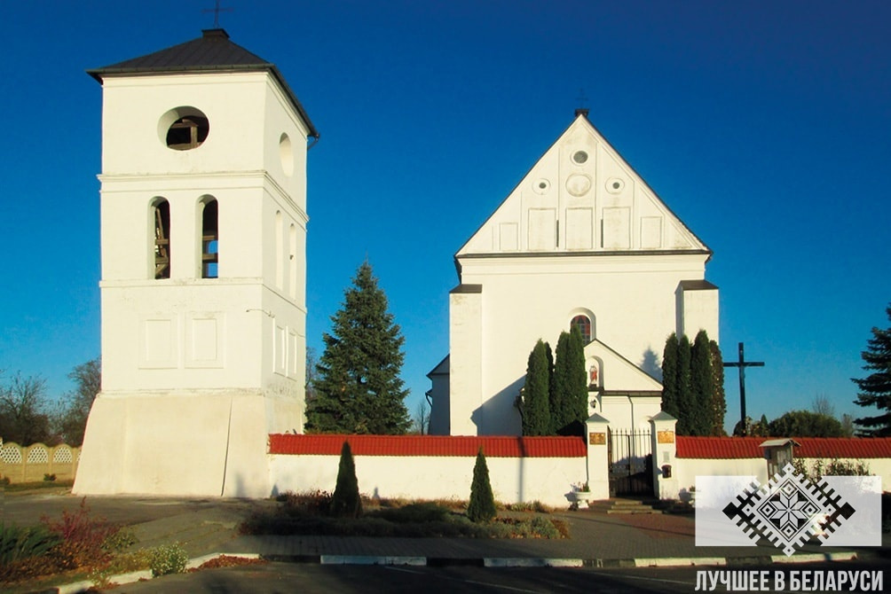 Беловежская пуща: музей пущи, башня в Каменце и еще 5 объектов