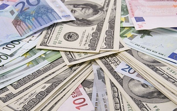 Обмен валют в Беларуси
